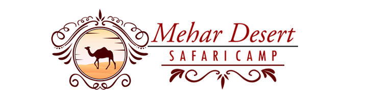 Mehar Desert Safari Camp